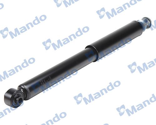 Mando MSS020201 Амортизатор підв. MITSUBISHI OUTLANDER II (CW_W) задн. (вир-во Mando)