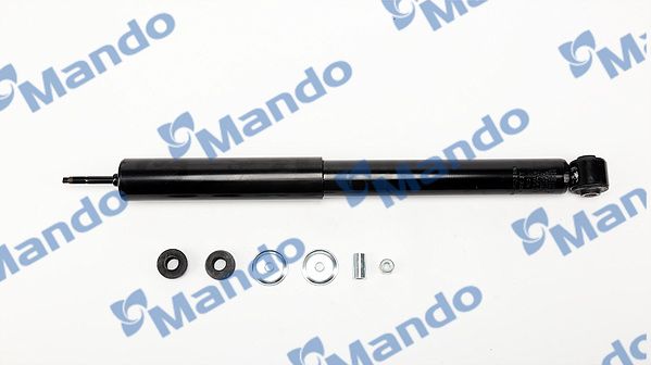 Mando MSS020201 Амортизатор підв. MITSUBISHI OUTLANDER II (CW_W) задн. (вир-во Mando)