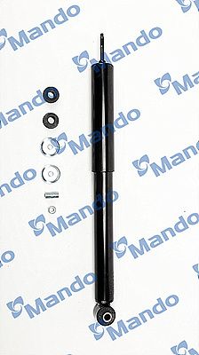 Mando MSS020201 Амортизатор підв. MITSUBISHI OUTLANDER II (CW_W) задн. (вир-во Mando)