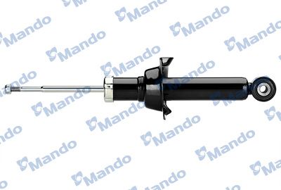 Mando MSS020208 Амортизатор газовий задній