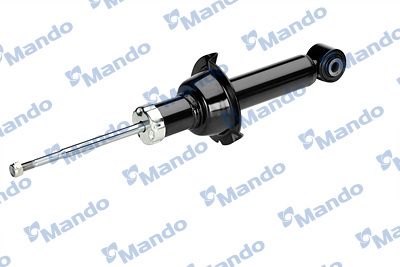Mando MSS020208 Амортизатор газовий задній