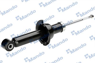 Mando MSS020208 Амортизатор газовий задній
