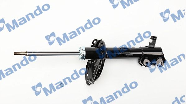 Mando MSS020220 Амортизатор підв. LEXUS RX300 TOYOTA HIGHLANDER задн. прав. (вир-во MANDO)