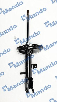 Mando MSS020220 Амортизатор підв. LEXUS RX300 TOYOTA HIGHLANDER задн. прав. (вир-во MANDO)