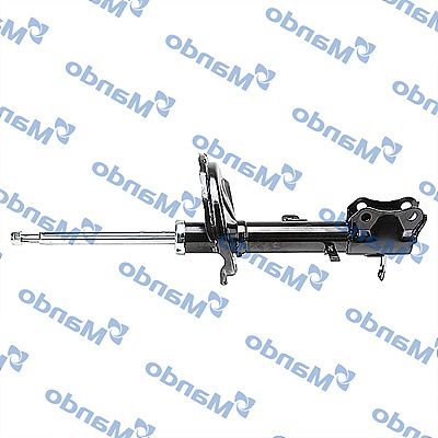 Mando MSS020220 Амортизатор підв. LEXUS RX300 TOYOTA HIGHLANDER задн. прав. (вир-во MANDO)
