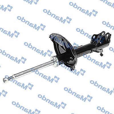 Mando MSS020220 Амортизатор підв. LEXUS RX300 TOYOTA HIGHLANDER задн. прав. (вир-во MANDO)