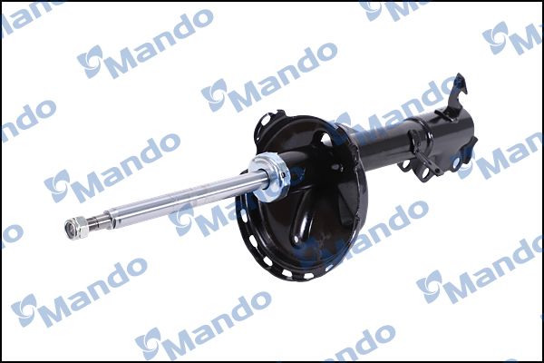 Mando MSS020220 Амортизатор підв. LEXUS RX300 TOYOTA HIGHLANDER задн. прав. (вир-во MANDO)
