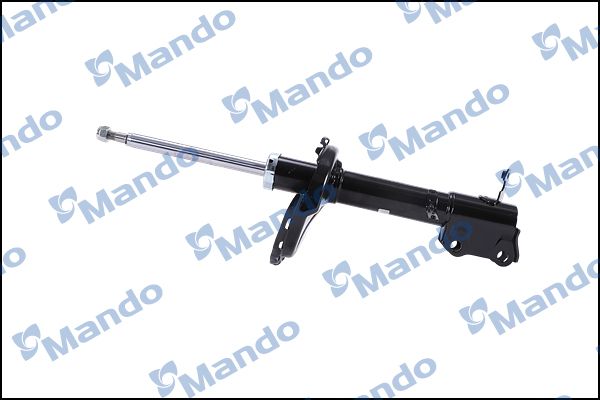 Mando MSS020220 Амортизатор підв. LEXUS RX300 TOYOTA HIGHLANDER задн. прав. (вир-во MANDO)