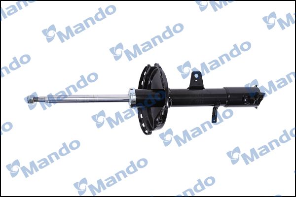 Mando MSS020220 Амортизатор підв. LEXUS RX300 TOYOTA HIGHLANDER задн. прав. (вир-во MANDO)