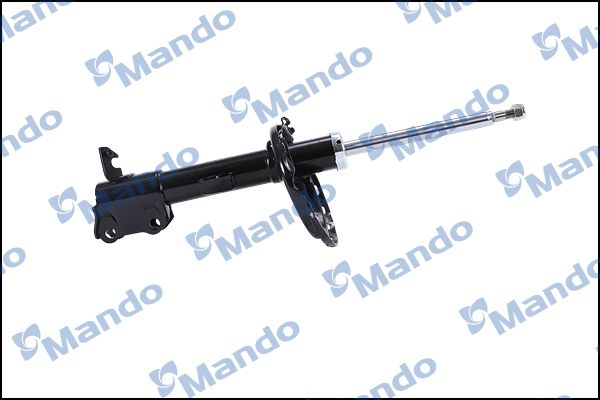Mando MSS020220 Амортизатор підв. LEXUS RX300 TOYOTA HIGHLANDER задн. прав. (вир-во MANDO)