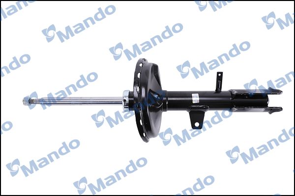 Mando MSS020220 Амортизатор підв. LEXUS RX300 TOYOTA HIGHLANDER задн. прав. (вир-во MANDO)