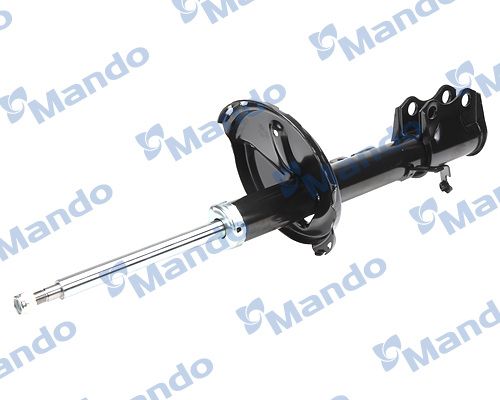 Mando MSS020279 Амортизатор підв. TOYOTA VENZA (_V1_) задн. лів. (вир-во Mando)
