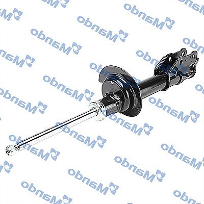 Mando MSS020280 Амортизатор підв. MAZDA CX-9 (TB) передн. прав. (вир-во Mando)