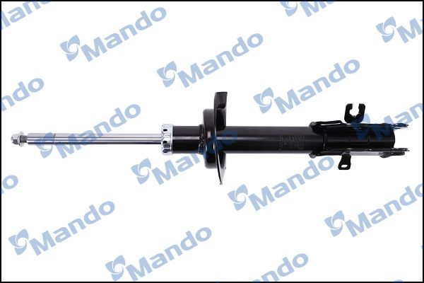 Mando MSS020280 Амортизатор підв. MAZDA CX-9 (TB) передн. прав. (вир-во Mando)