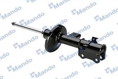 MSS020284 MANDO Амортизатор