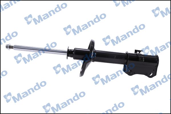 MSS020284 MANDO Амортизатор