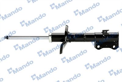 MSS020285 MANDO Амортизатор