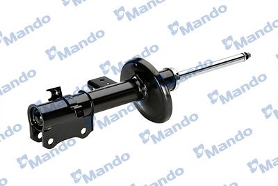 MSS020285 MANDO Амортизатор
