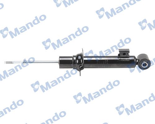 Mando MSS020560 Амортизатор підв. MITSUBISHI PAJERO IV (V8_W, V9_W) передн. (вир-во Mando)