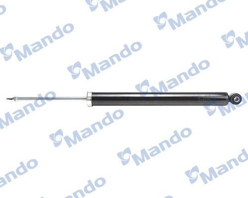 Mando MSS020643 Амортизатор підв. FORD FOCUS III C-MAX II (DXA/CB7, DXA/CEU) задн. (вир-во Mando)