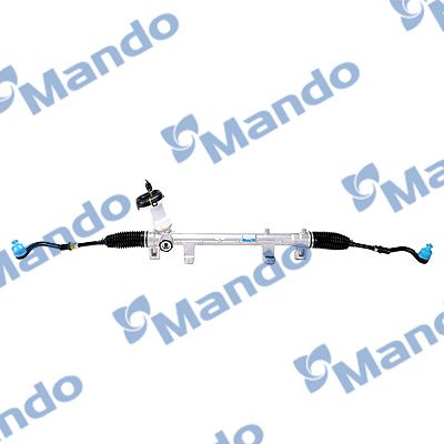 Mando MTG010978 Рейка рульова HYUNDAI TUCSON (TL, TLE) KIA SPORTAGE IV (QL, QLE) (вир-во Mando)