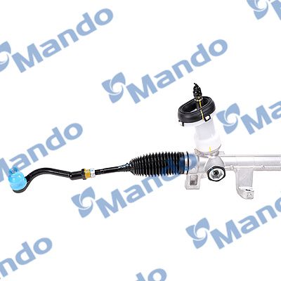 Mando MTG010978 Рейка рульова HYUNDAI TUCSON (TL, TLE) KIA SPORTAGE IV (QL, QLE) (вир-во Mando)