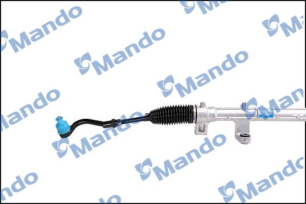 Mando MTG010978 Рейка рульова HYUNDAI TUCSON (TL, TLE) KIA SPORTAGE IV (QL, QLE) (вир-во Mando)