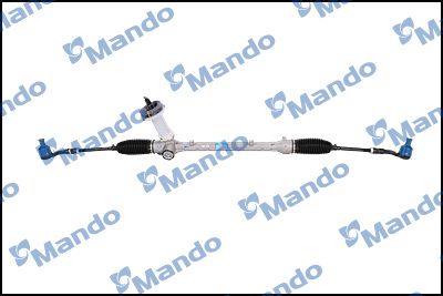 Mando MTG010990 Рейка рульова HYUNDAI Accent V (HC) (вир-во Mando)