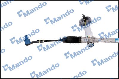 Mando MTG010990 Рейка рульова HYUNDAI Accent V (HC) (вир-во Mando)