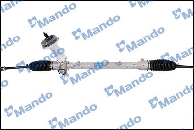 Mando MTG010990 Рейка рульова HYUNDAI Accent V (HC) (вир-во Mando)