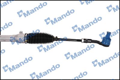 Mando MTG010990 Рейка рульова HYUNDAI Accent V (HC) (вир-во Mando)