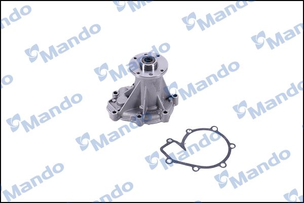 Mando MWP3003 Водяний насос