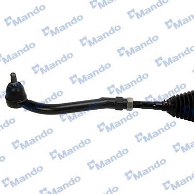 TS577002P100 MANDO Кермова рейка