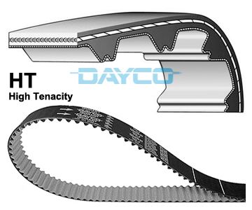 94885 = 120RP300HT   DAYCO - Ремінь ГРМ