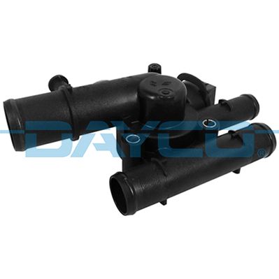 DT1204H  DAYCO - Термостат
