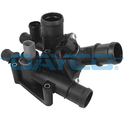 DT1214H  DAYCO - Термостат