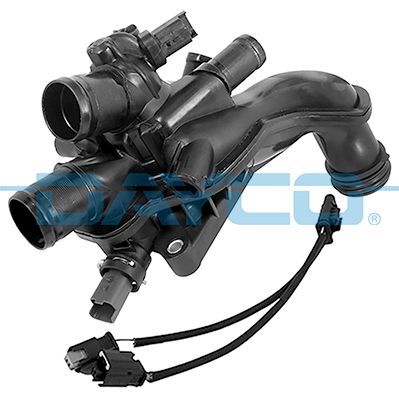 DT1257H  DAYCO - Термостат