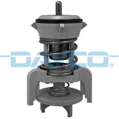 DT1262V  DAYCO - Термостат