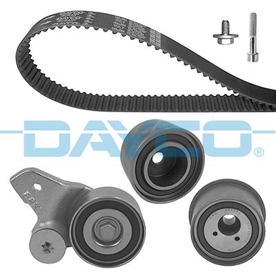 KTB1036  DAYCO - Комплект ременя ГРМ