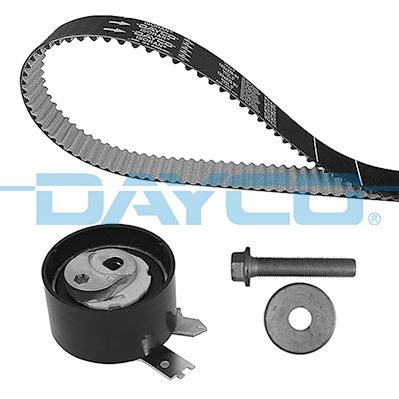 KTB1189 DAYCO - Комплект ременя ГРМ