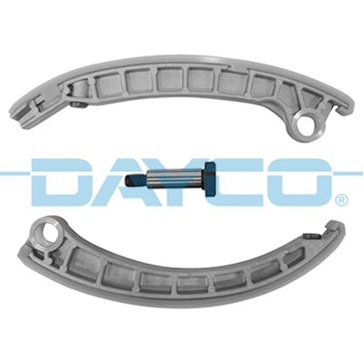 KTC1083 DAYCO Комплект ланцюга ГРМ