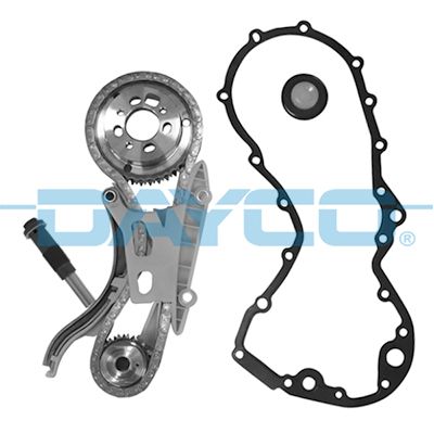 KTC1088  DAYCO - Комплект ланцюга ГРМ