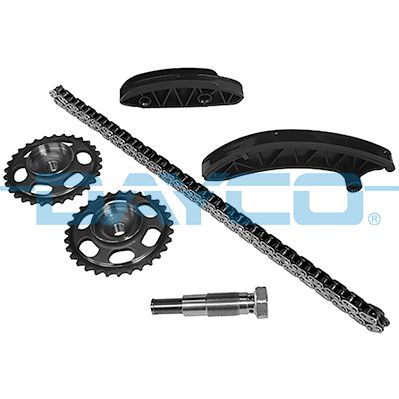 KTC1168 DAYCO Комплект ланцюга ГРМ