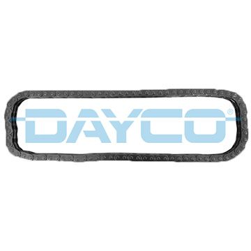 TCH1023   DAYCO - Ланцюг ГРМ
