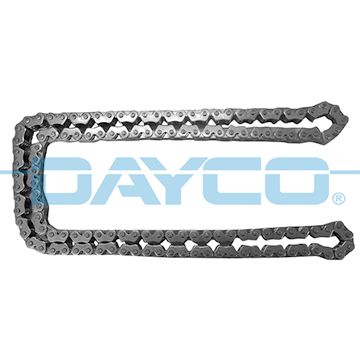 TCH1044   DAYCO - Ланцюг ГРМ