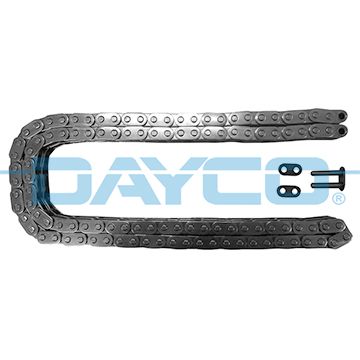 TCH1052   DAYCO - Ланцюг ГРМ