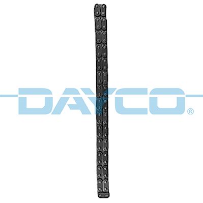 TCH1068   DAYCO - Ланцюг ГРМ