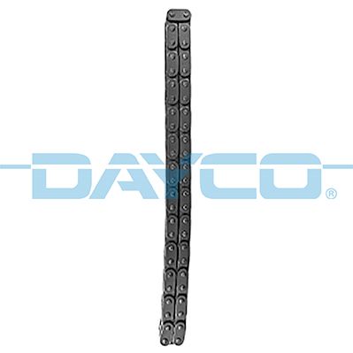 TCH1071   DAYCO - Ланцюг ГРМ