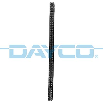 TCH1092  DAYCO - Ланцюг ГРМ