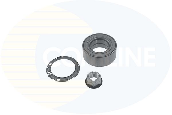 CBK109 Comline Підшипник к-т